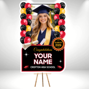 GRADUATE STARTER BUNDLE
